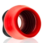 PLUG CREUX PIG-HOLE COLOSSUS – ROUGE