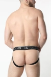 JOCKSTRAP CELLBLOCK13 ANTI-CHROME – NOIR