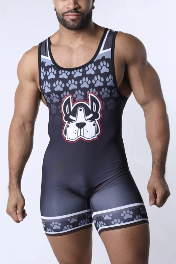 COMBI CELLBLOCK13 MUZZLE UP – GRIS