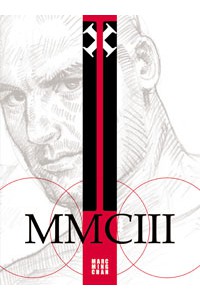 MMCIII - MARC MING CHAN