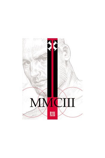 MMCIII - MARC MING CHAN