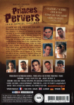 NOMADES 4 : PRINCES PERVERS