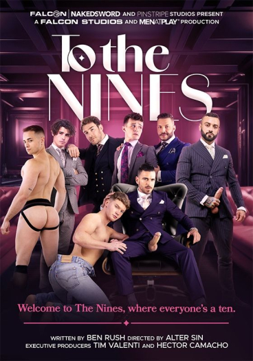 TO THE NINES