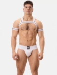 JOCKSTRAP SERGEY – BLANC