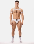 JOCKSTRAP SERGEY – BLANC
