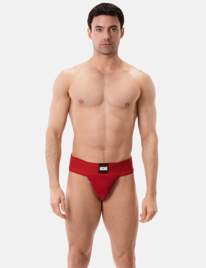 JOCKSTRAP SERGEY – ROUGE