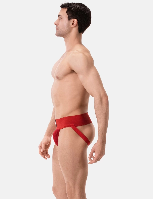 JOCKSTRAP SERGEY – ROUGE