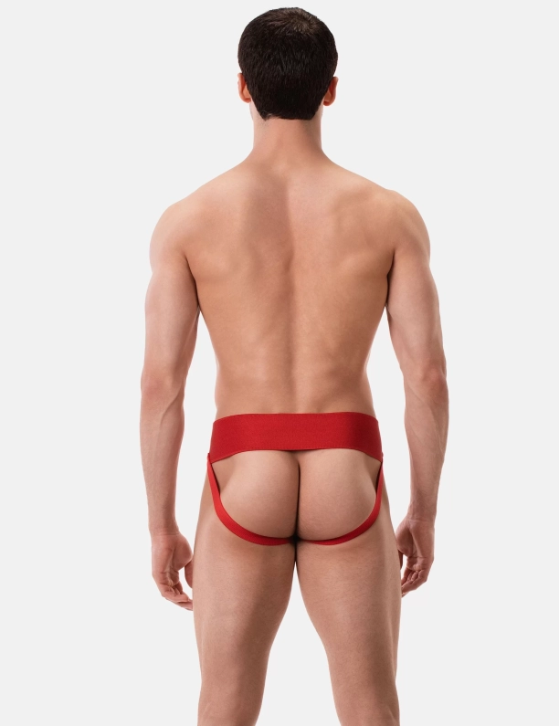 JOCKSTRAP SERGEY – ROUGE
