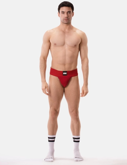 JOCKSTRAP SERGEY – ROUGE