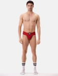 JOCKSTRAP SERGEY – ROUGE