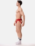 JOCKSTRAP SERGEY – ROUGE