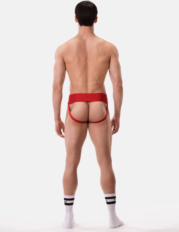 JOCKSTRAP SERGEY – ROUGE