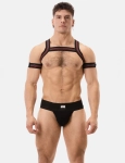 JOCKSTRAP SERGEY – NOIR