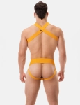 JOCKSTRAP SERGEY – JAUNE