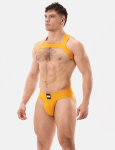 JOCKSTRAP SERGEY – JAUNE
