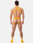 JOCKSTRAP SERGEY – JAUNE