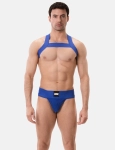 JOCKSTRAP SERGEY – BLEU