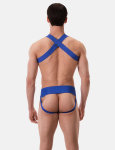 JOCKSTRAP SERGEY – BLEU