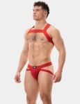 HARNAIS MATT – ROUGE