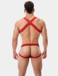 HARNAIS MATT – ROUGE