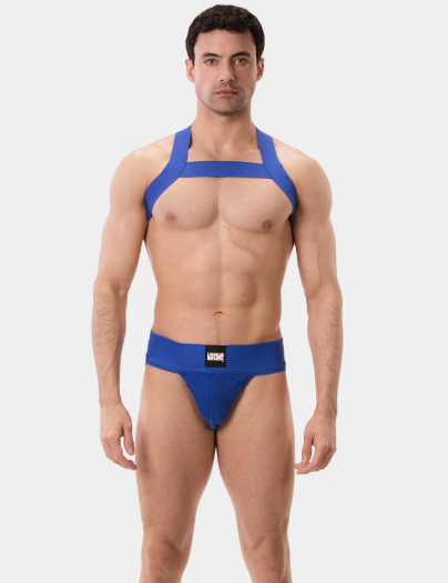 HARNAIS MATT – BLEU