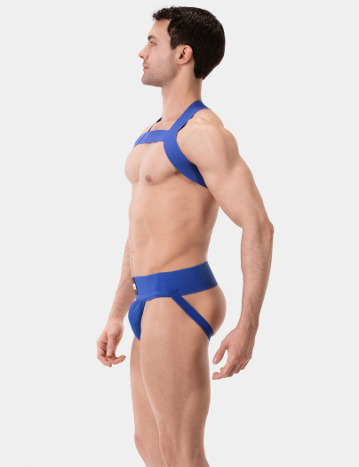 HARNAIS MATT – BLEU