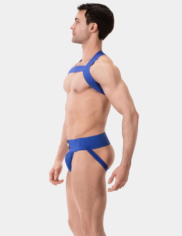 HARNAIS MATT – BLEU