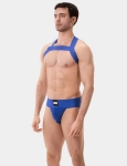HARNAIS MATT – BLEU