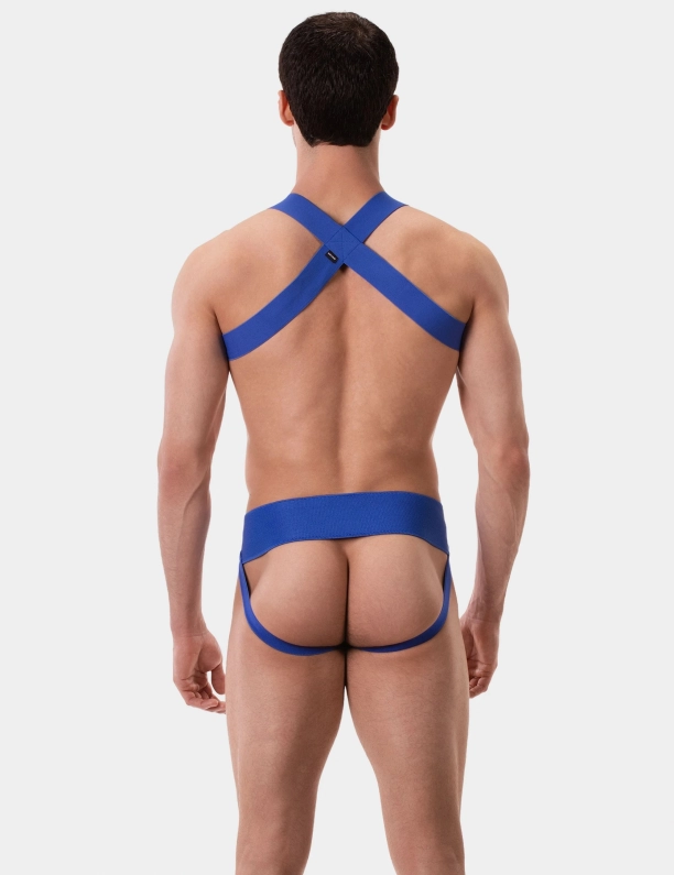 HARNAIS MATT – BLEU