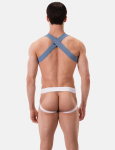 JOCKSTRAP ANTON – BLANC