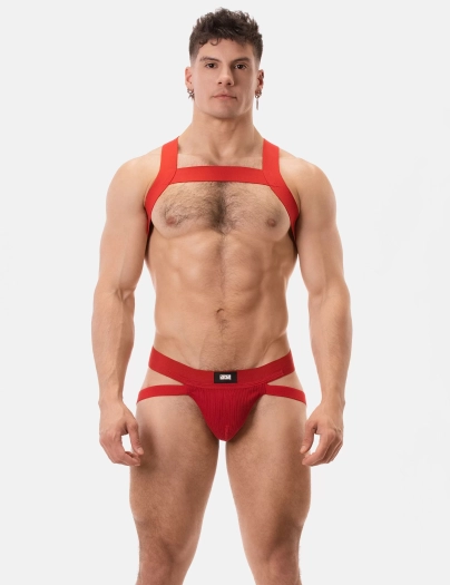 JOCKSTRAP ANTON – ROUGE