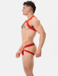 JOCKSTRAP ANTON – ROUGE