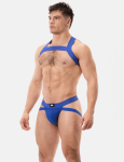 JOCKSTRAP ANTON – BLEU