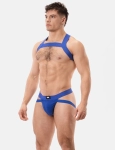 JOCKSTRAP ANTON – BLEU