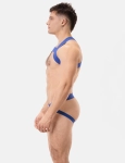 JOCKSTRAP ANTON – BLEU
