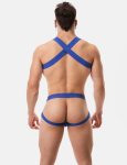 JOCKSTRAP ANTON – BLEU