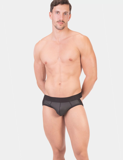 JOCKSTRAP MIKO – NOIR