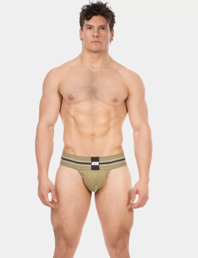 JOCKSTRAP BORIS – VERT