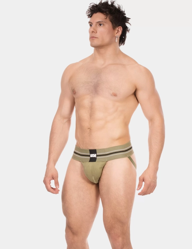 JOCKSTRAP BORIS – VERT
