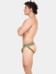 JOCKSTRAP BORIS – VERT