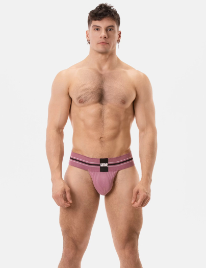 JOCKSTRAP BORIS – ROSE
