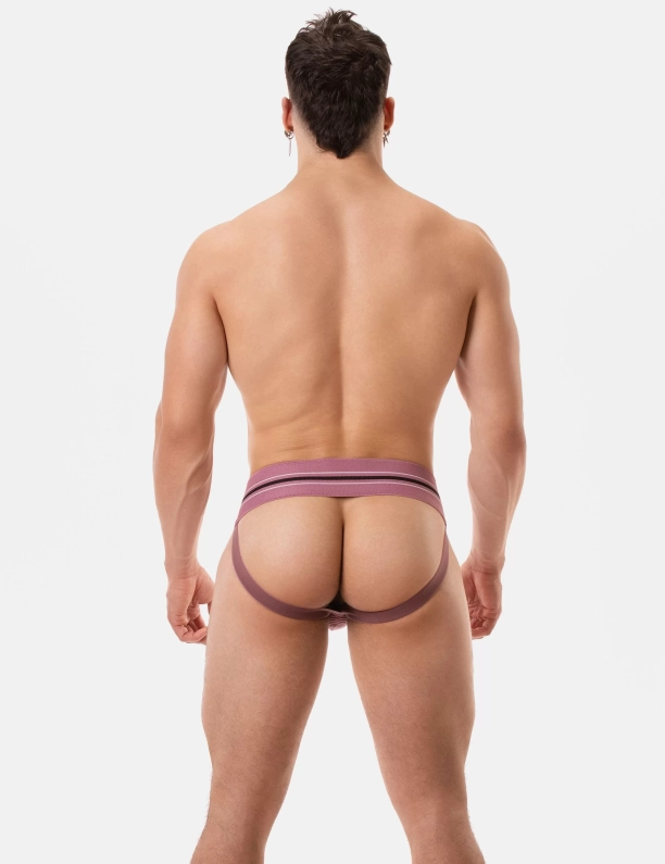 JOCKSTRAP BORIS – ROSE