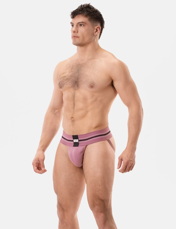 JOCKSTRAP BORIS – ROSE
