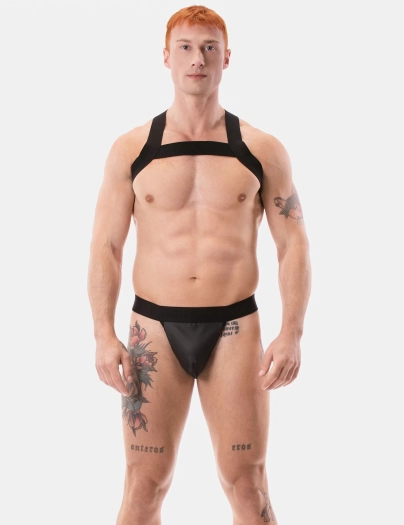 THONG JOAR – NOIR