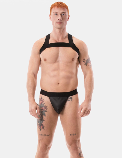 THONG JOAR – NOIR
