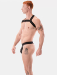 THONG JOAR – NOIR