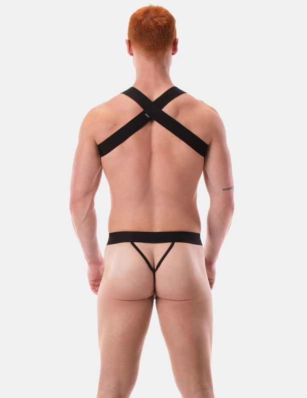 THONG JOAR – NOIR