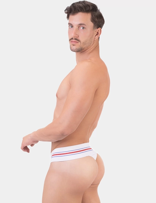 THONG HILDOR – BLANC