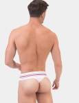 THONG HILDOR – BLANC