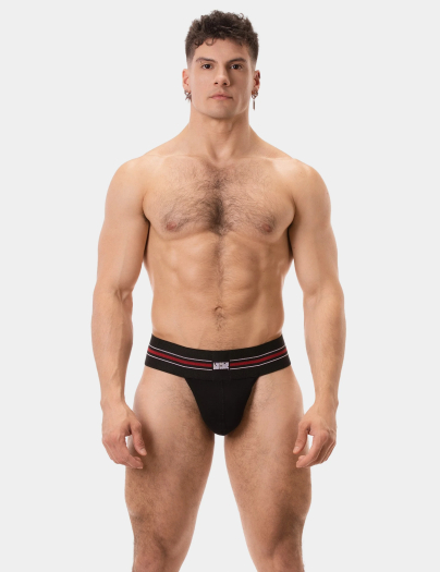 THONG HILDOR – NOIR